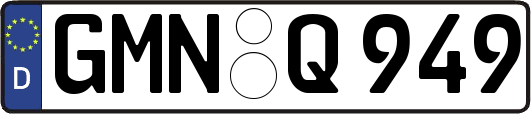 GMN-Q949