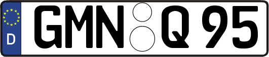 GMN-Q95