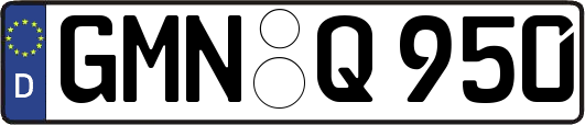 GMN-Q950