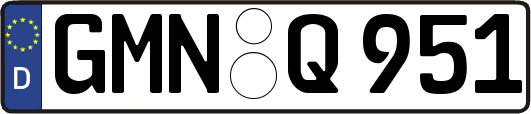 GMN-Q951