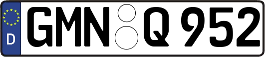 GMN-Q952