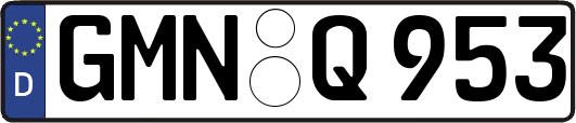 GMN-Q953