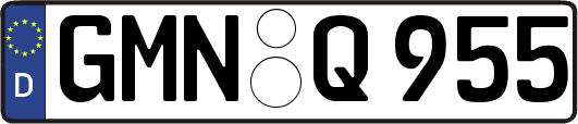 GMN-Q955