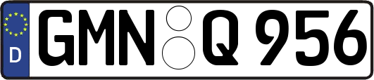 GMN-Q956