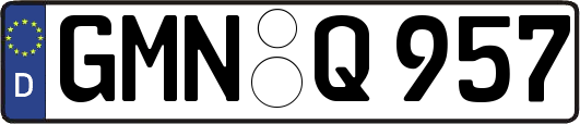 GMN-Q957