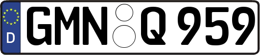GMN-Q959