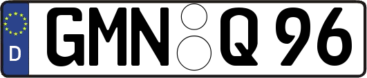 GMN-Q96