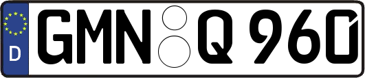 GMN-Q960