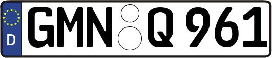 GMN-Q961