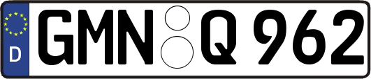 GMN-Q962