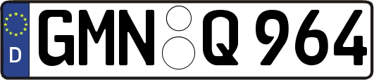 GMN-Q964