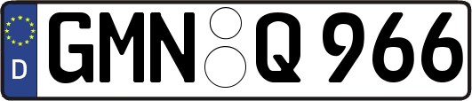 GMN-Q966