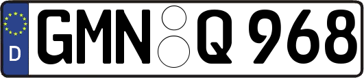 GMN-Q968