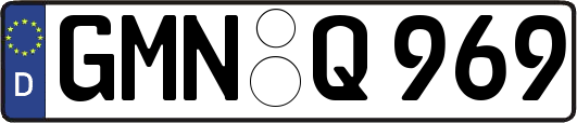 GMN-Q969
