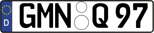 GMN-Q97