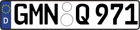GMN-Q971