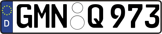 GMN-Q973