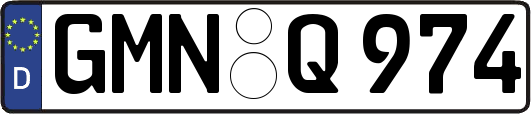 GMN-Q974