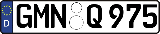 GMN-Q975