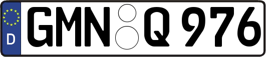 GMN-Q976