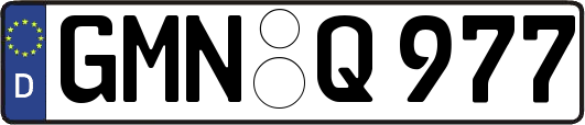 GMN-Q977