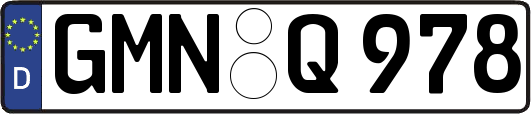 GMN-Q978