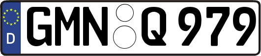 GMN-Q979
