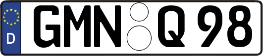 GMN-Q98