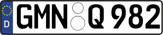 GMN-Q982