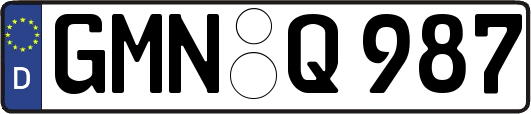 GMN-Q987