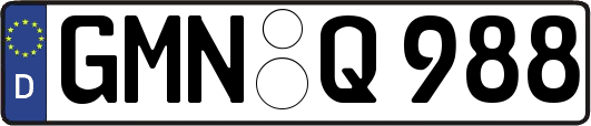 GMN-Q988