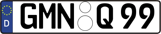 GMN-Q99