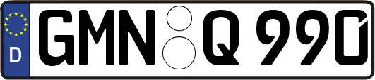 GMN-Q990