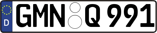 GMN-Q991