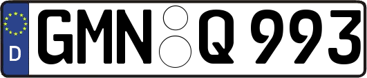 GMN-Q993