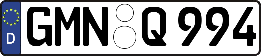 GMN-Q994