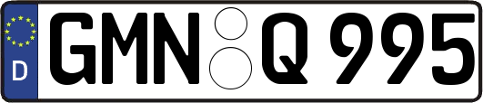 GMN-Q995