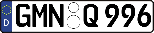 GMN-Q996