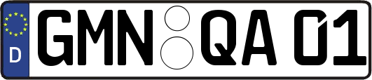 GMN-QA01