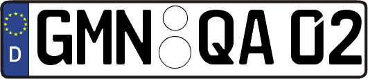 GMN-QA02