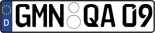 GMN-QA09