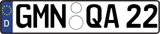 GMN-QA22