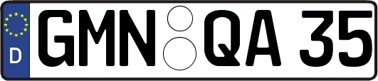 GMN-QA35