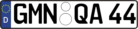 GMN-QA44