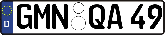 GMN-QA49