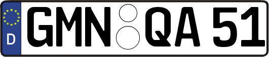 GMN-QA51