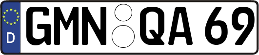 GMN-QA69