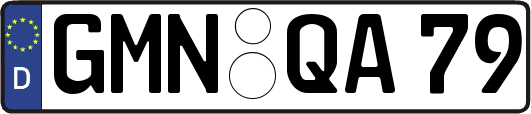 GMN-QA79