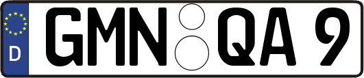GMN-QA9