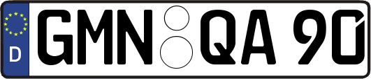 GMN-QA90